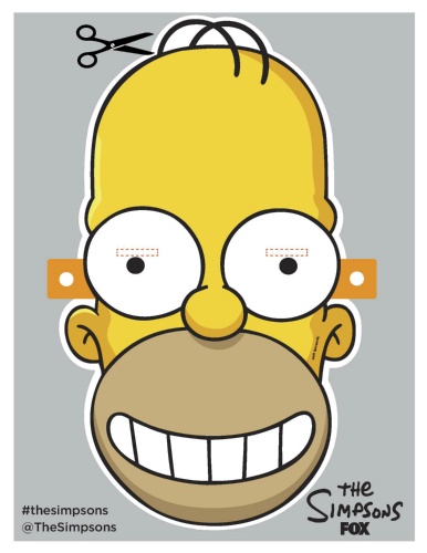 ALL HALLOWEEN MASKS 2014          05