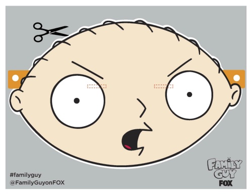 ALL HALLOWEEN MASKS 2014          08