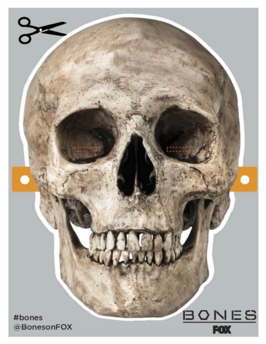 ALL HALLOWEEN MASKS 2014          27