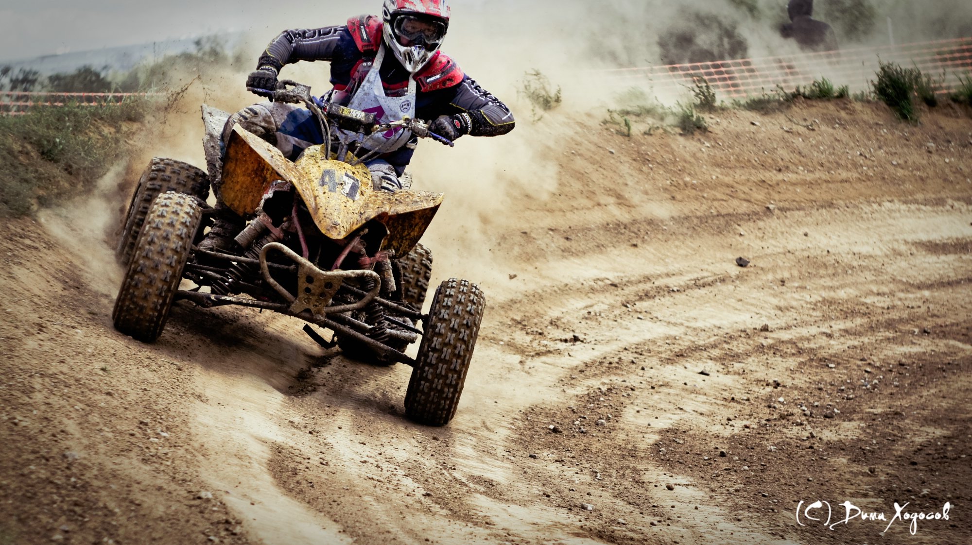 III ýòàï Êóáêà XSR-MOTO.RU ïî Êàíòðè Êðîññó