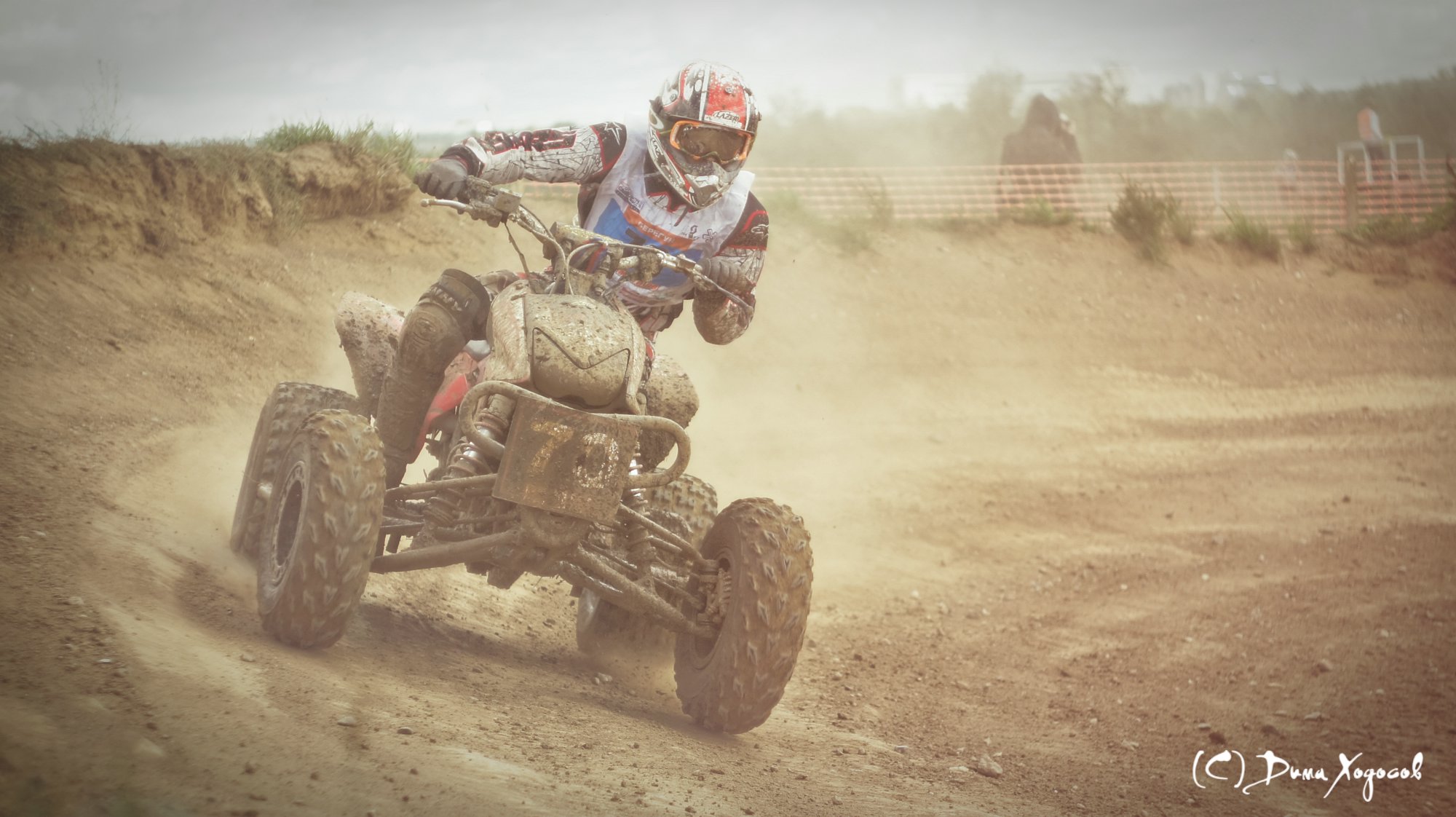 III ýòàï Êóáêà XSR-MOTO.RU ïî Êàíòðè Êðîññó