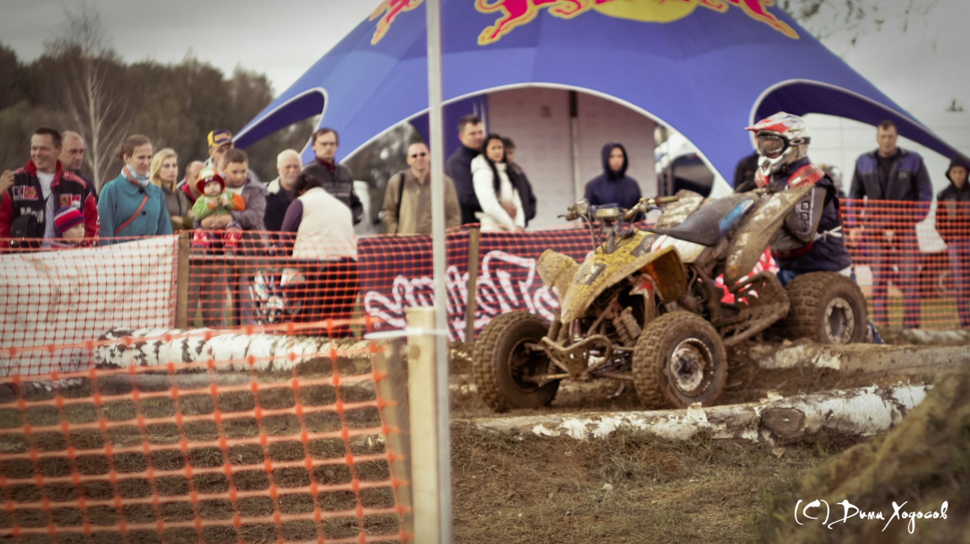 III ýòàï Êóáêà XSR-MOTO.RU ïî Êàíòðè Êðîññó