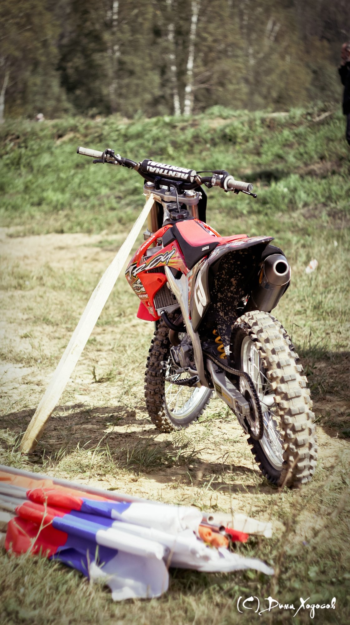 III ýòàï Êóáêà XSR-MOTO.RU ïî Êàíòðè Êðîññó