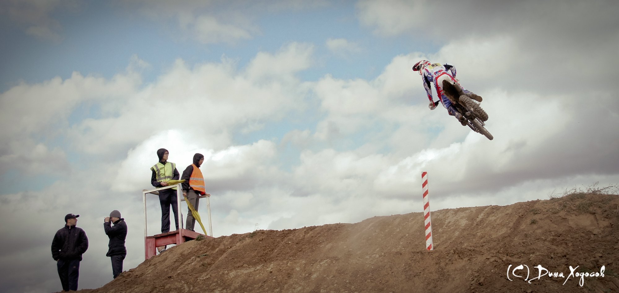 III ýòàï Êóáêà XSR-MOTO.RU ïî Êàíòðè Êðîññó
